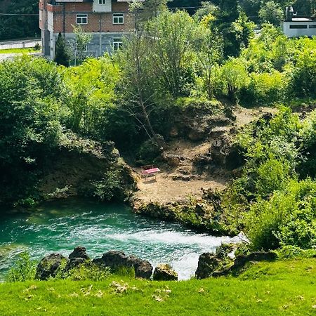 Apart Cobras Jajce Luaran gambar